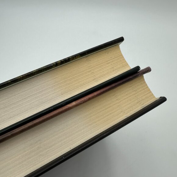 Copperhead and Silverblind by Tina Connolly / Hardcover / Ironskin Books 2 & 3 - Picture 9 of 12